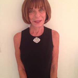 Meet your Posher, Fran